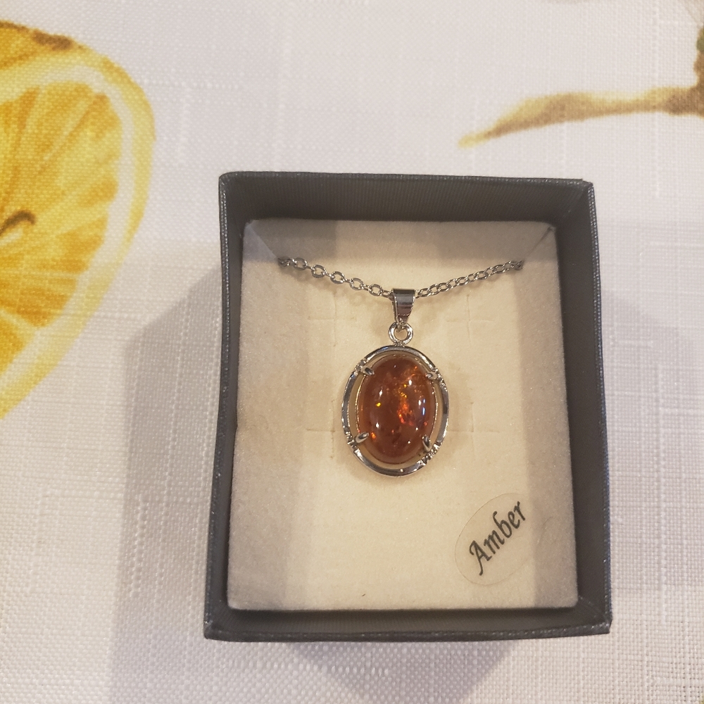 Pan Pacific Necklace